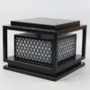 Body E27 Base Vintage Style Outdoor Garden lamp