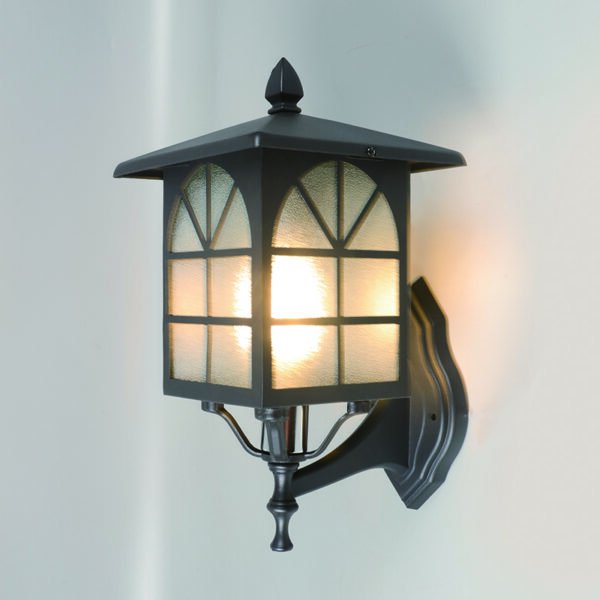 2 Outdoor Wall Lamp Lighting