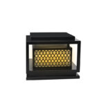 Body E27 Base Vintage Style Outdoor Garden lamp